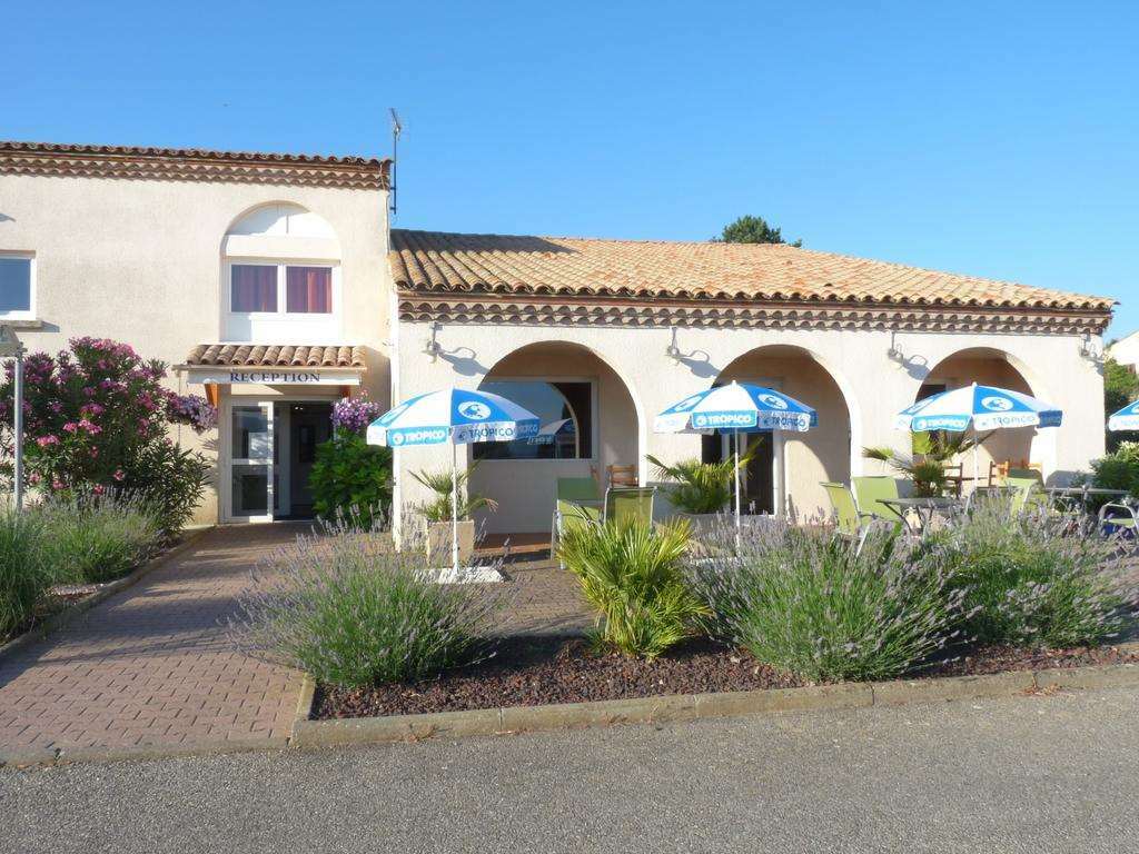 Hotel Bosquet Pau Centre - Self Check In Budget Hotel Exterior foto